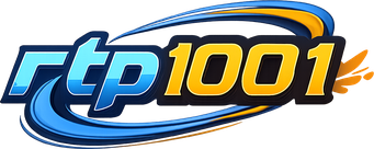 Logo rtp1001